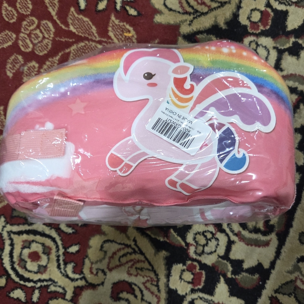 Puddle Jumper Flotation